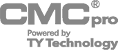 cmc-pro-powered-by-ty-blank-discs