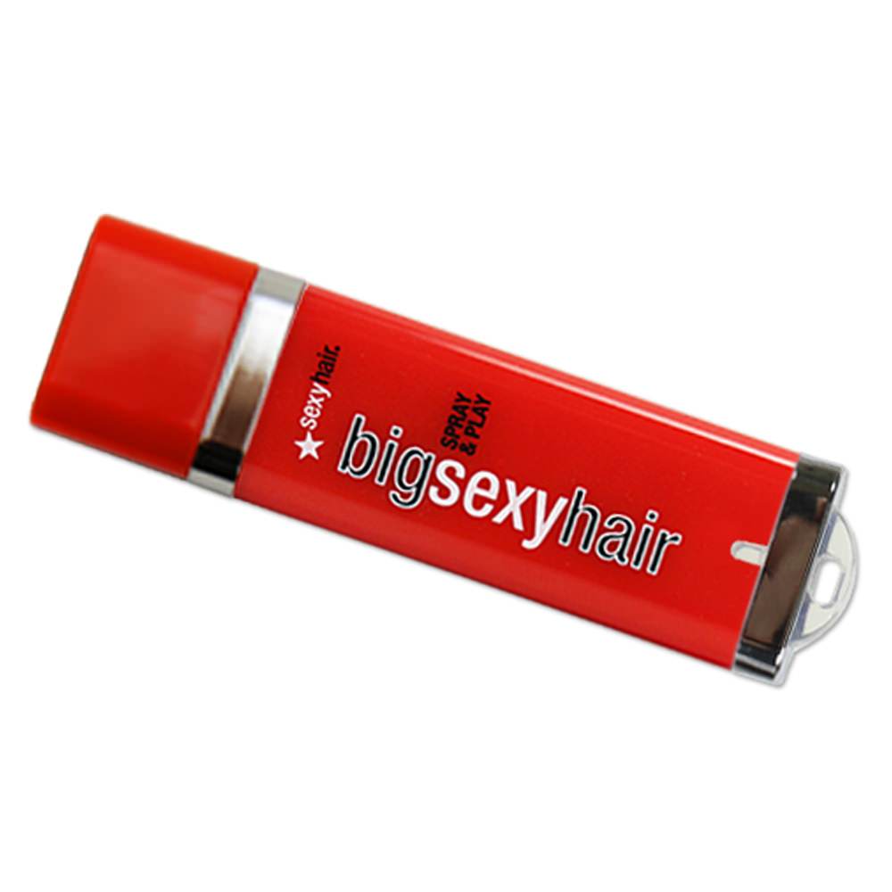 Printed USB 2.0 Flash Drives 8GB (Premium USB Drive)