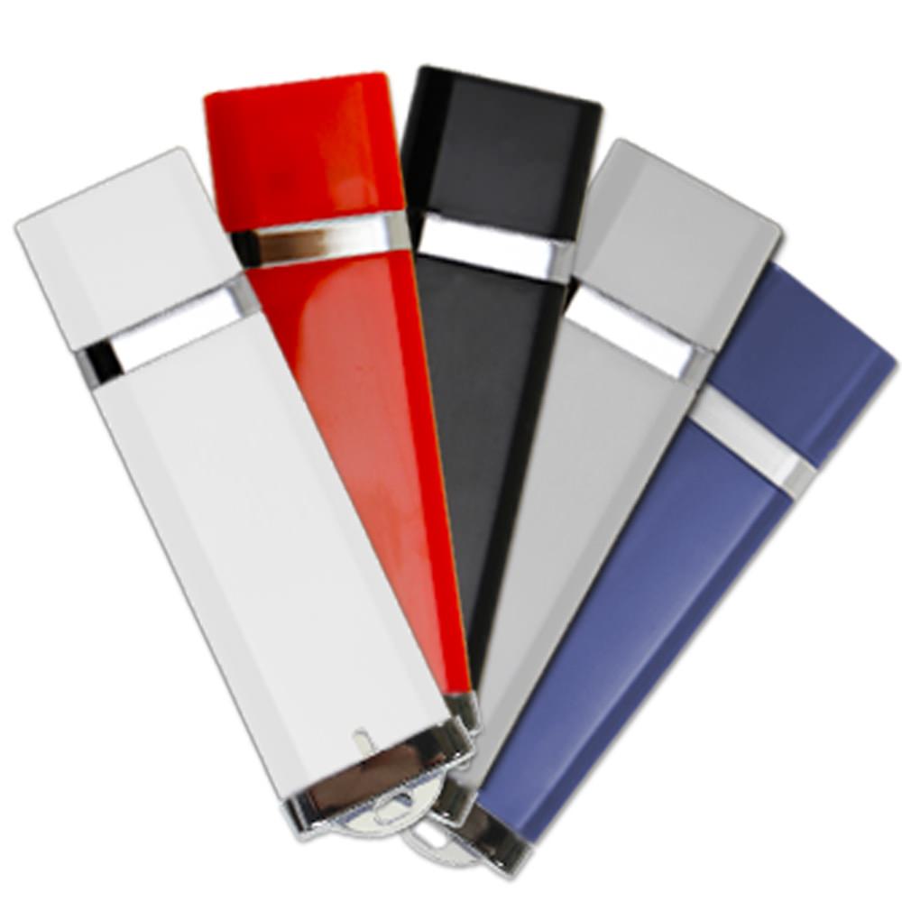 Premium Bulk USB Flash Drives (25 Pack)