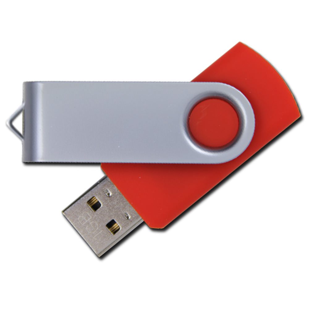 Revolution Bulk USB Drive (25 Pack)