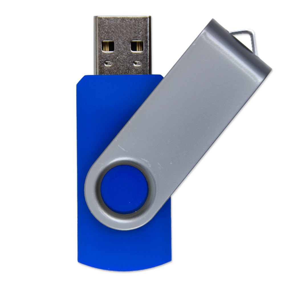Revolution Bulk USB 3.0 Drive (25 Pack)