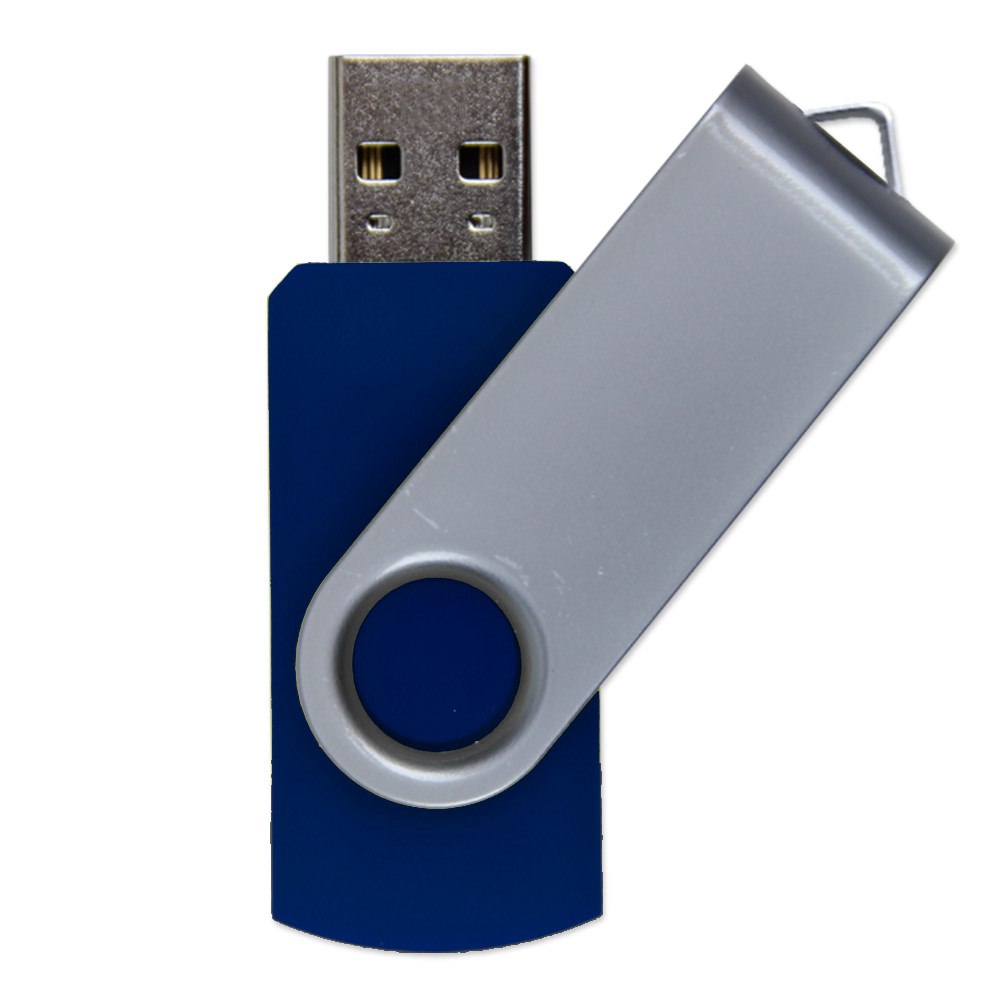 Revolution Bulk USB 3.0 Drive (25 Pack)