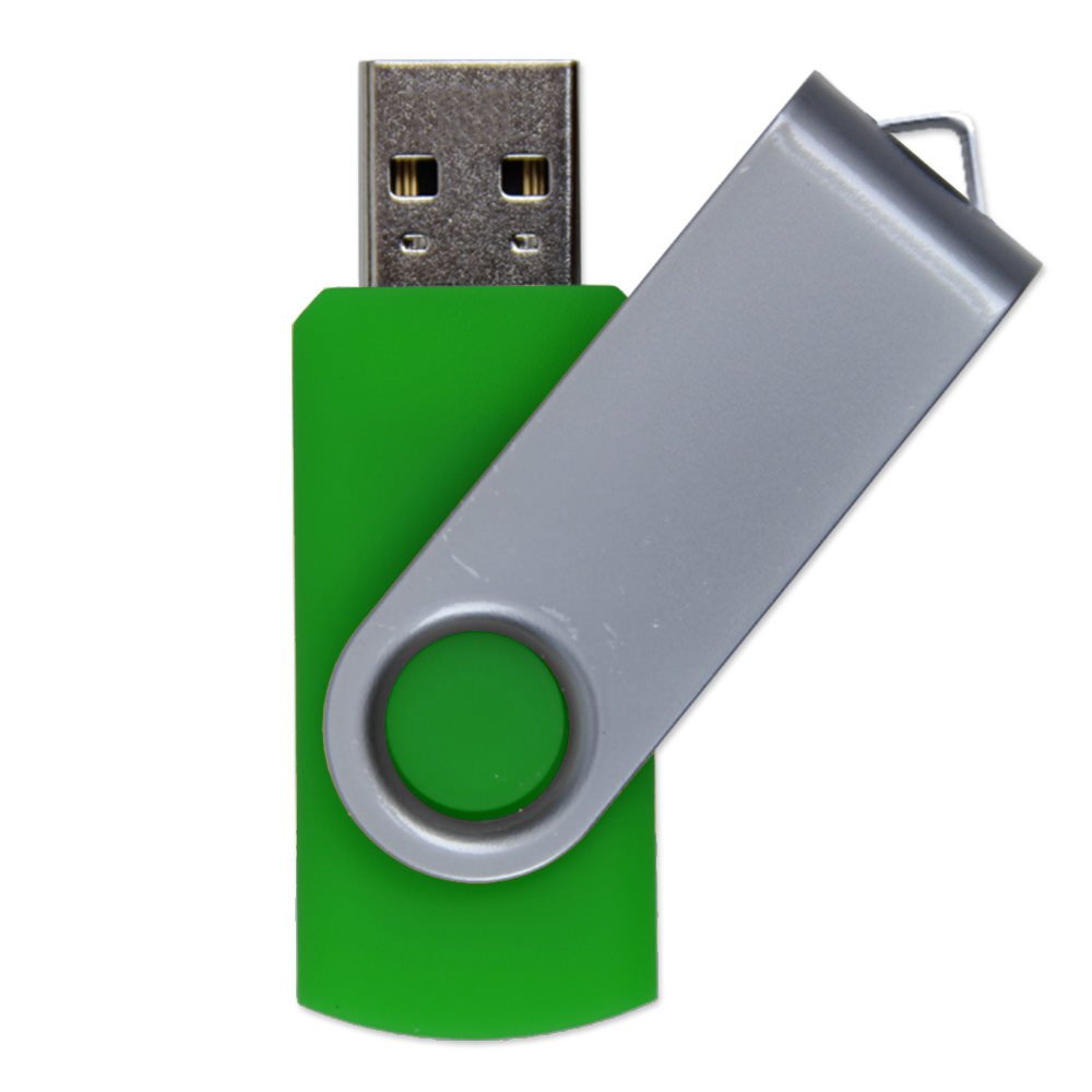 Revolution Bulk USB 3.0 Drive (25 Pack)