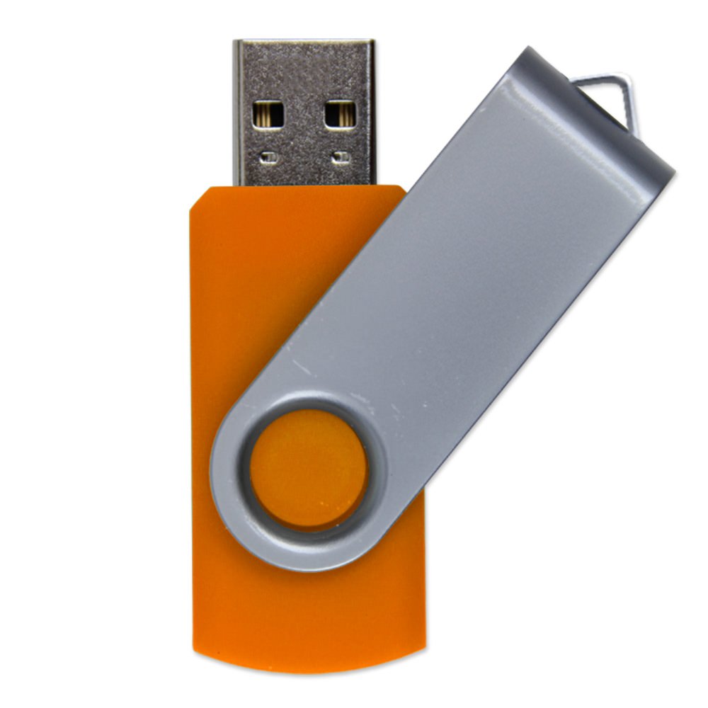Revolution Bulk USB 3.0 Drive (25 Pack)
