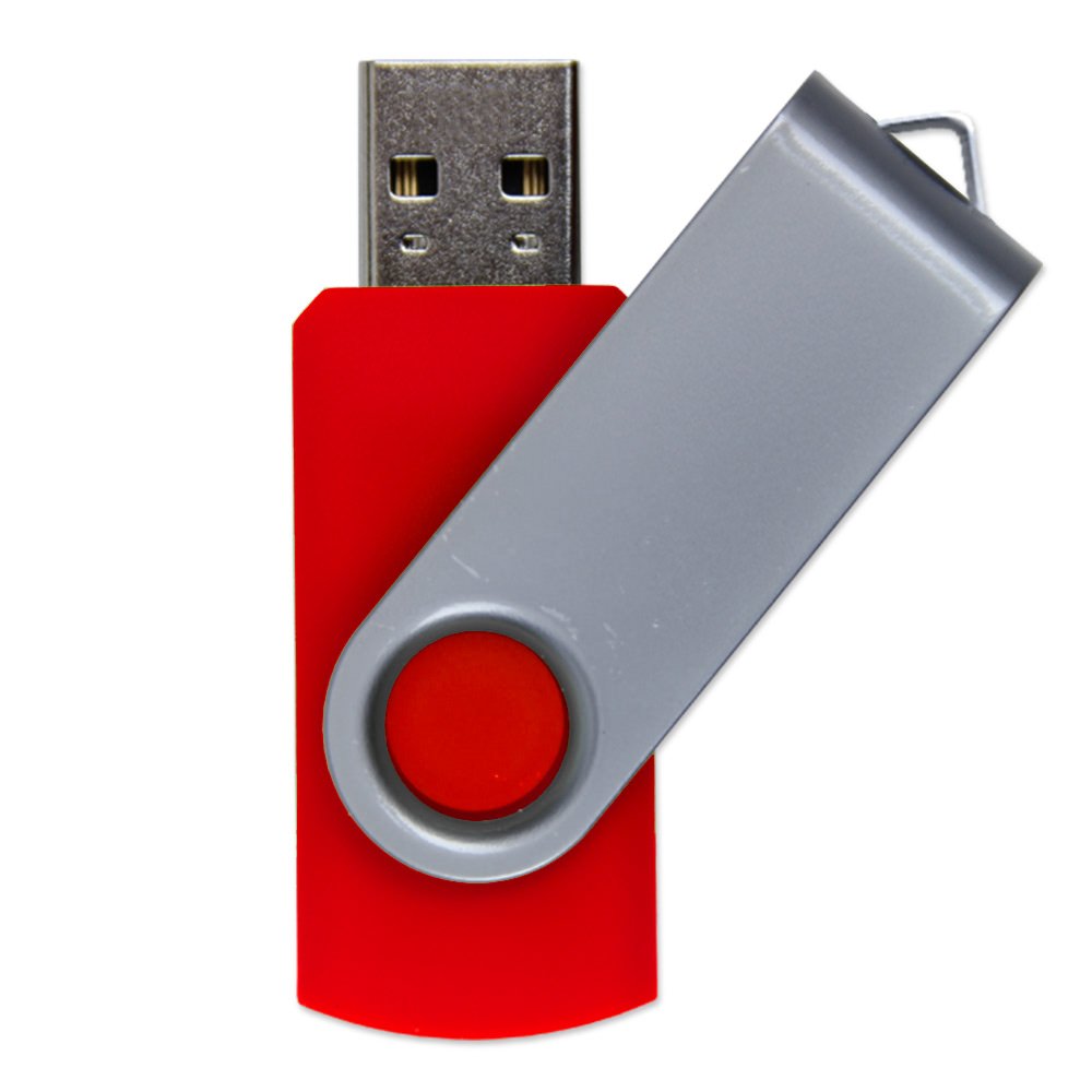 Revolution Bulk USB 3.0 Drive (25 Pack)