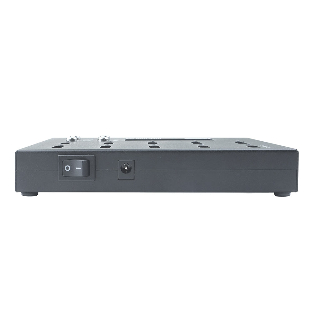 Accutower Mini USB Pro 9-Target USB Duplicator with LCD