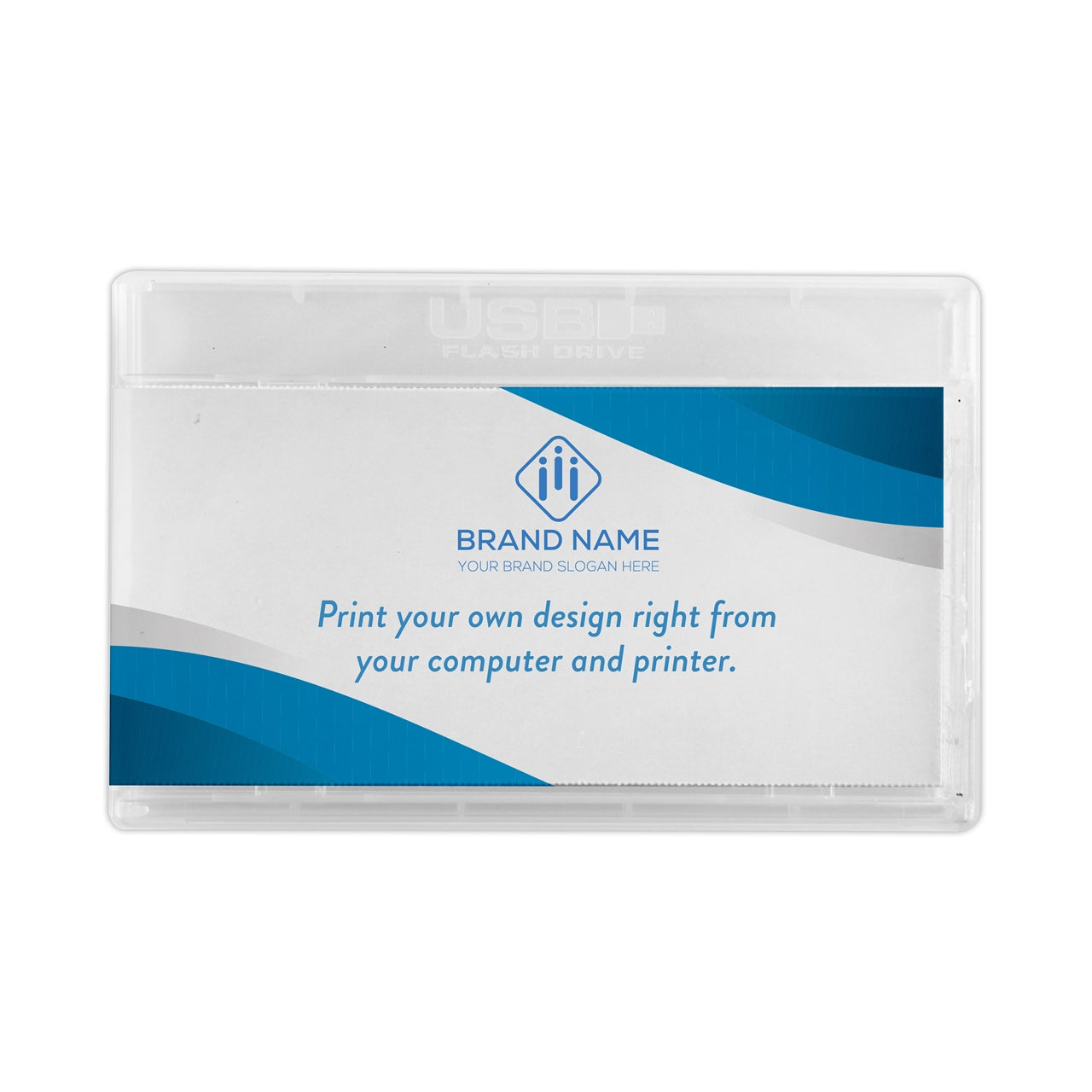 Mini Flash Pac® Cover Insert (5x26 Pack) 130 Inserts