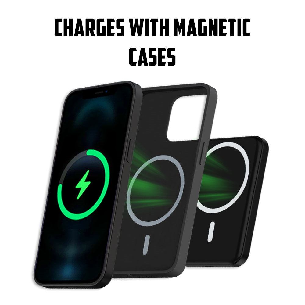 MagSafe Battery Pack Charger w/Custom Print