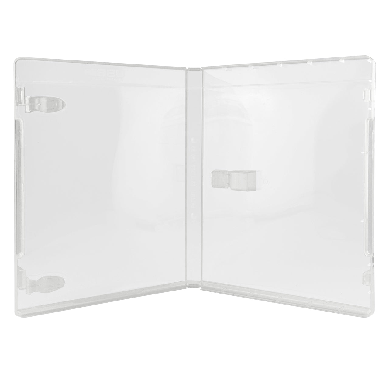 Flash Pac® USB FlashPac Drive Case Super Clear