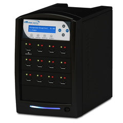 USBShark USB Duplicator 3-63 Targets
