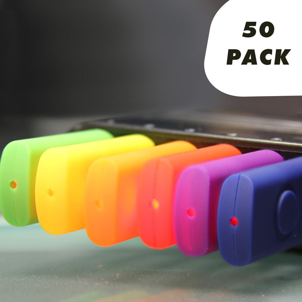 Revolution Bulk USB Drive (50 Pack)