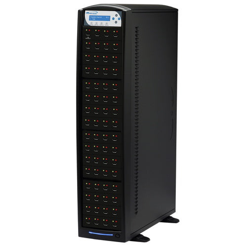 USBShark USB Duplicator 3-63 Targets