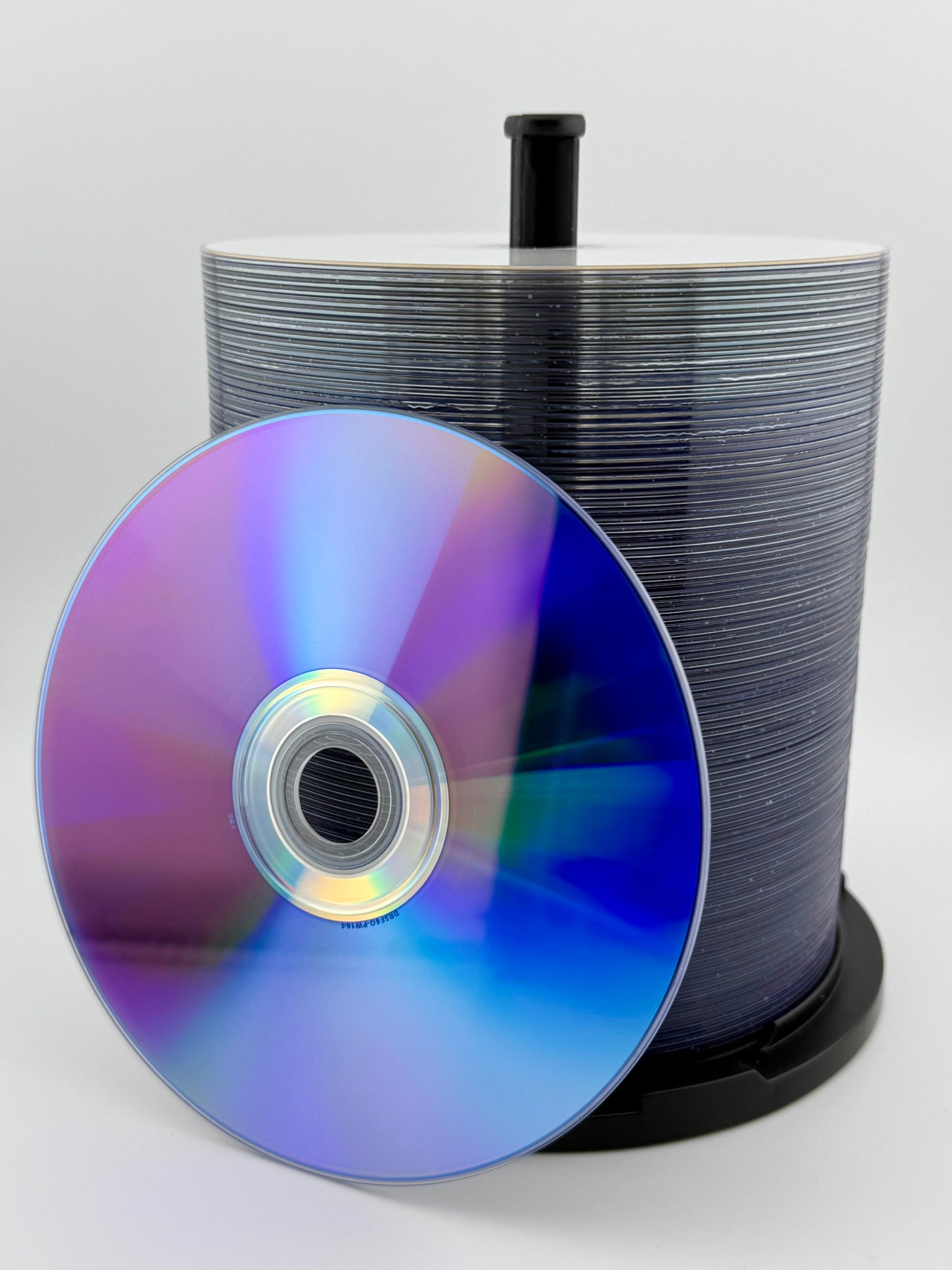 MAM-A Premium 16x Water Resistant Glossy Inkjet DVD-R (MA-685)