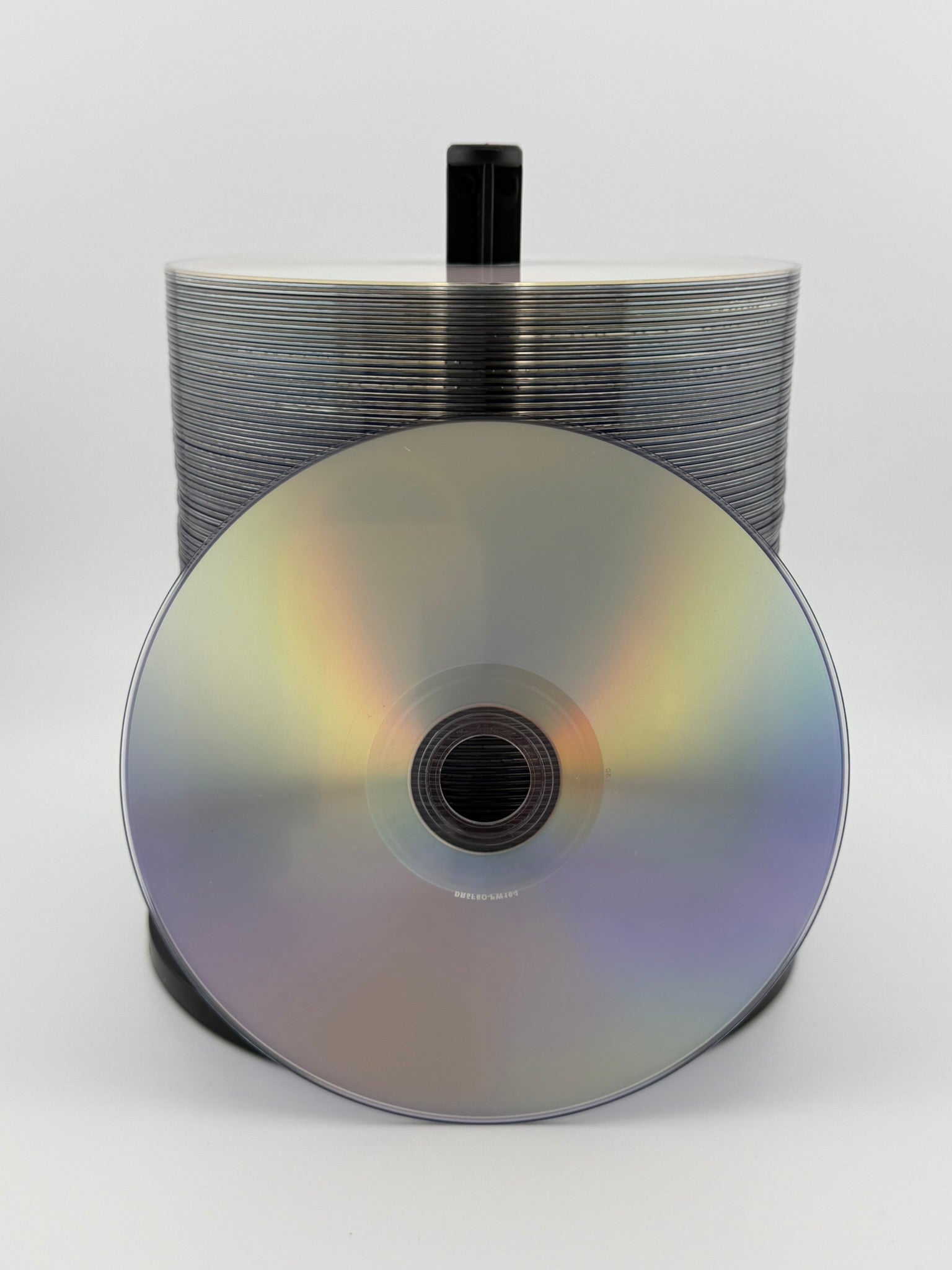 MAM-A Silver Line 16x Shiny Silver Thermal DVD-R (MA-192)