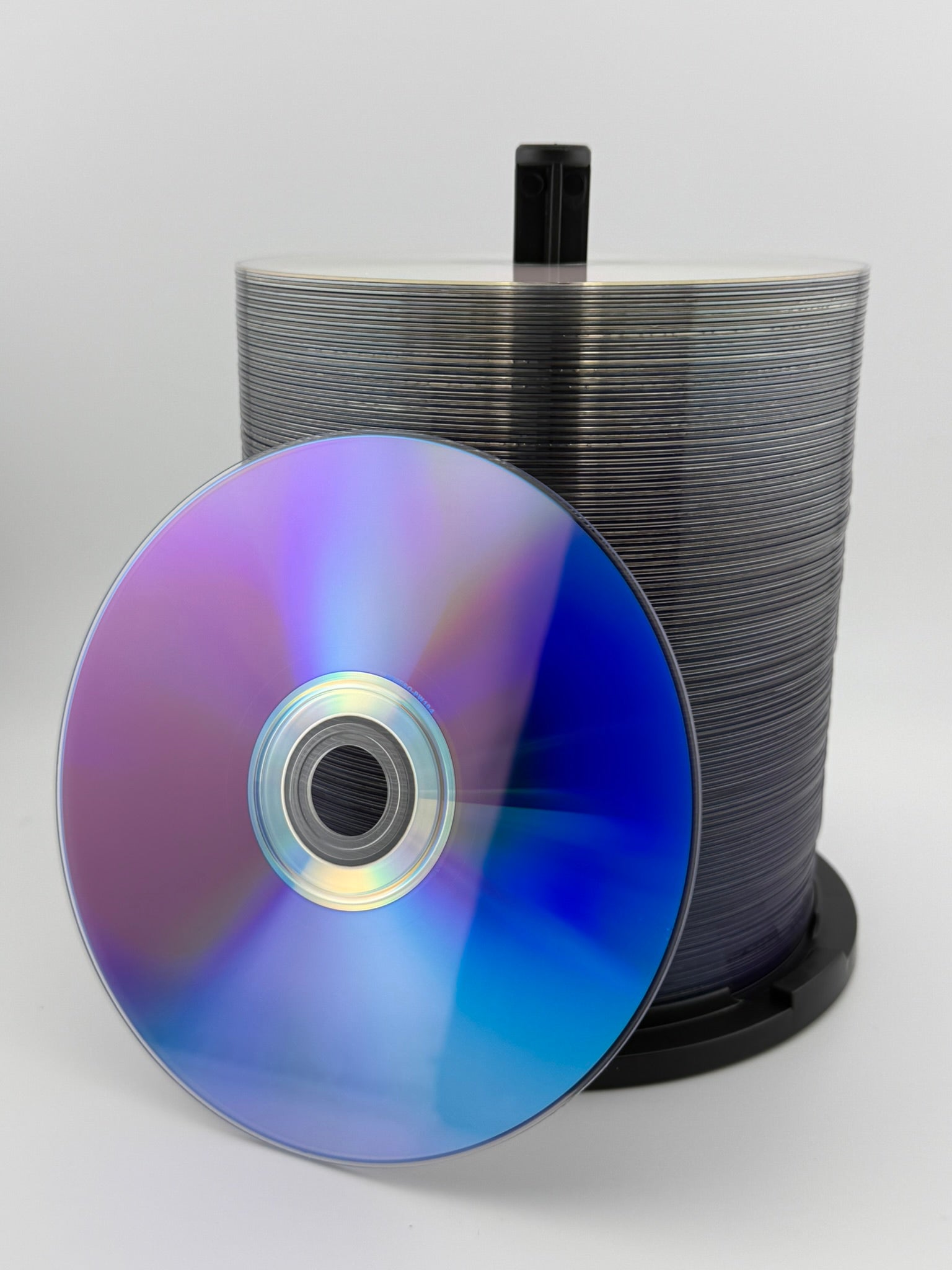 MAM-A Silver Line 16x Shiny Silver Thermal DVD-R (MA-192)