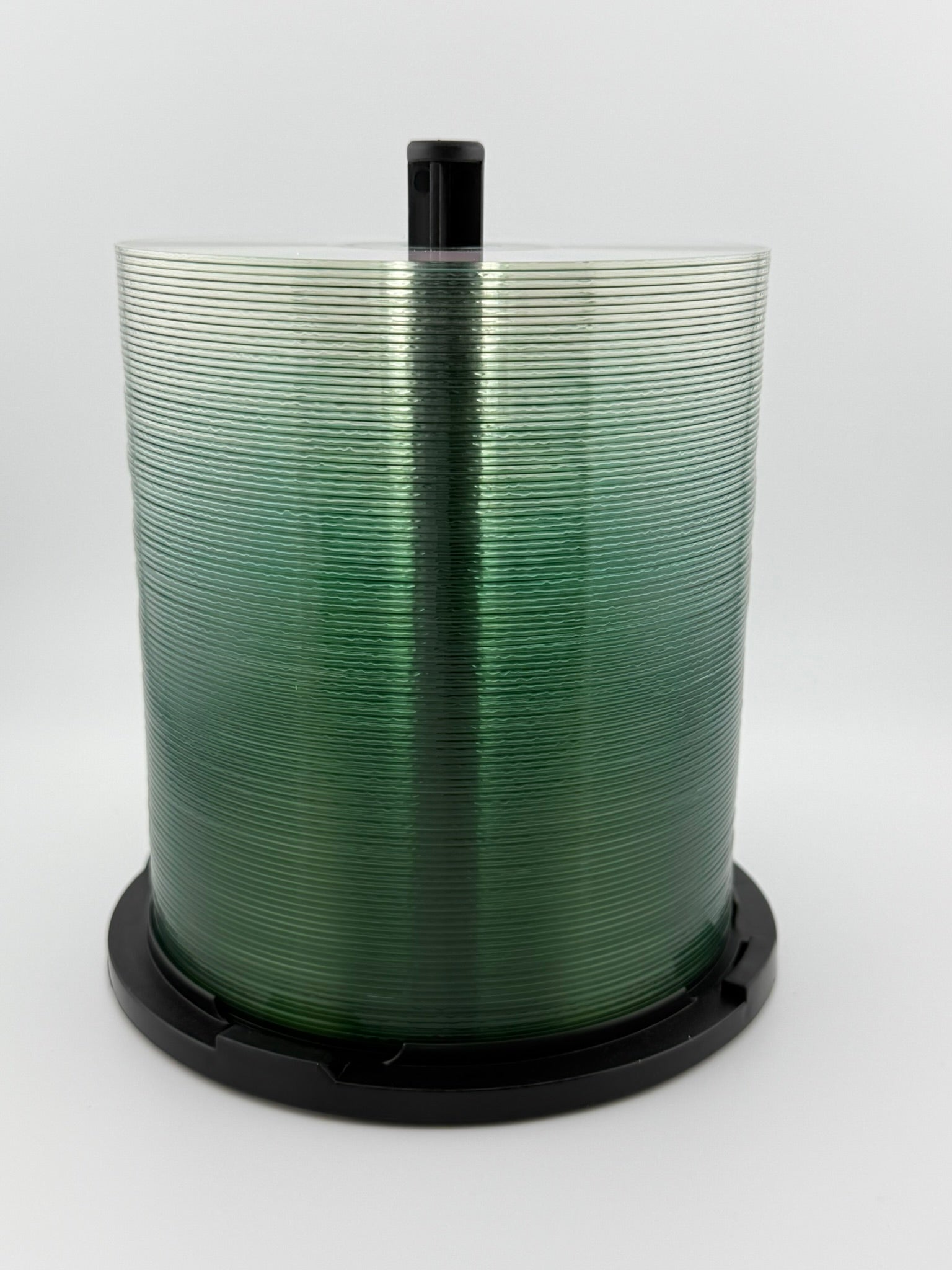 MAM-A Silver Line 52X Shiny Silver CD-R (MA-403)