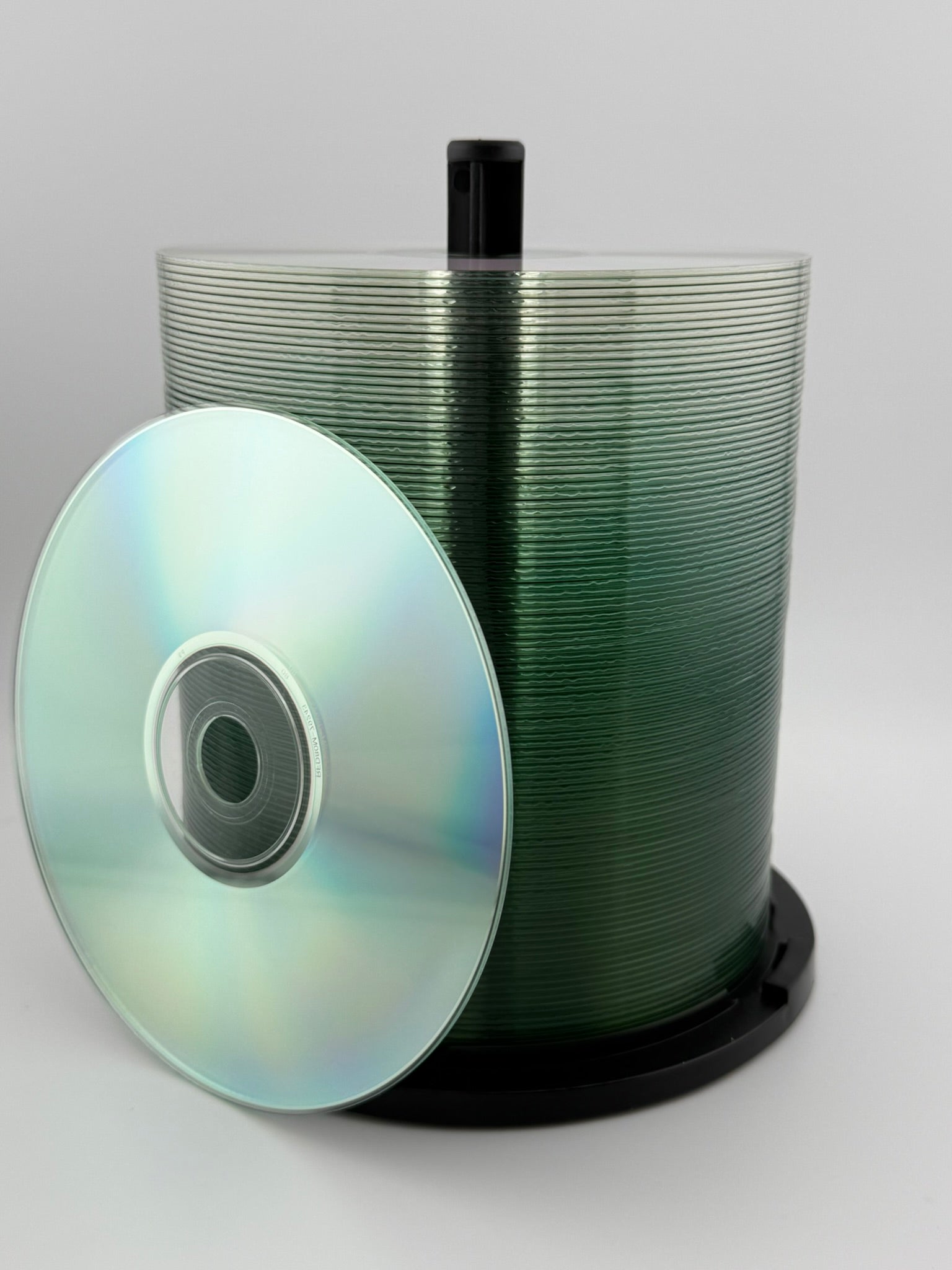 MAM-A Premium 52x Shiny Silver Prism Thermal CD-R (MA-501)