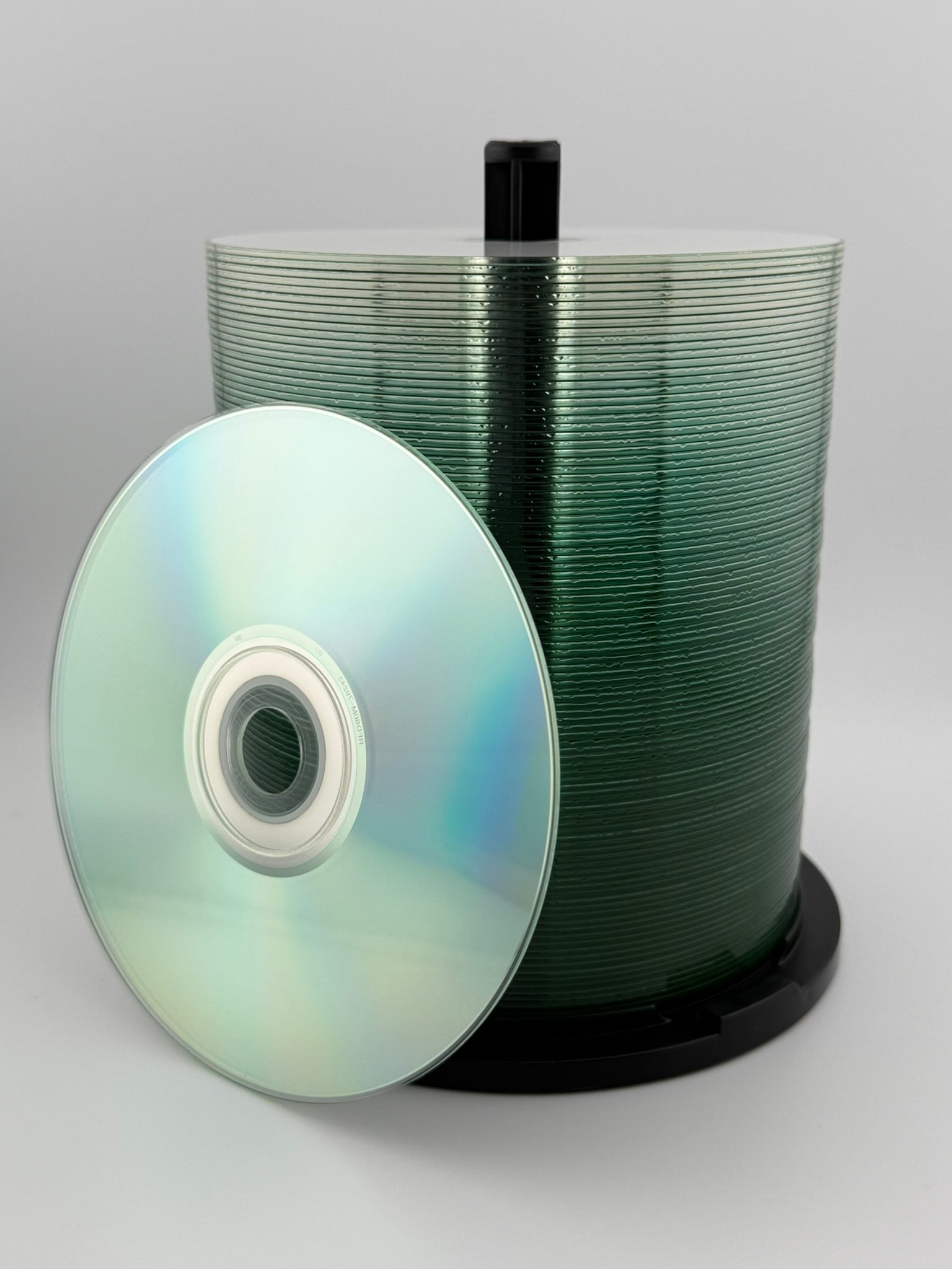 MAM-A Premium 52x Water Resistant Glossy Inkjet CD-R (MA-681)