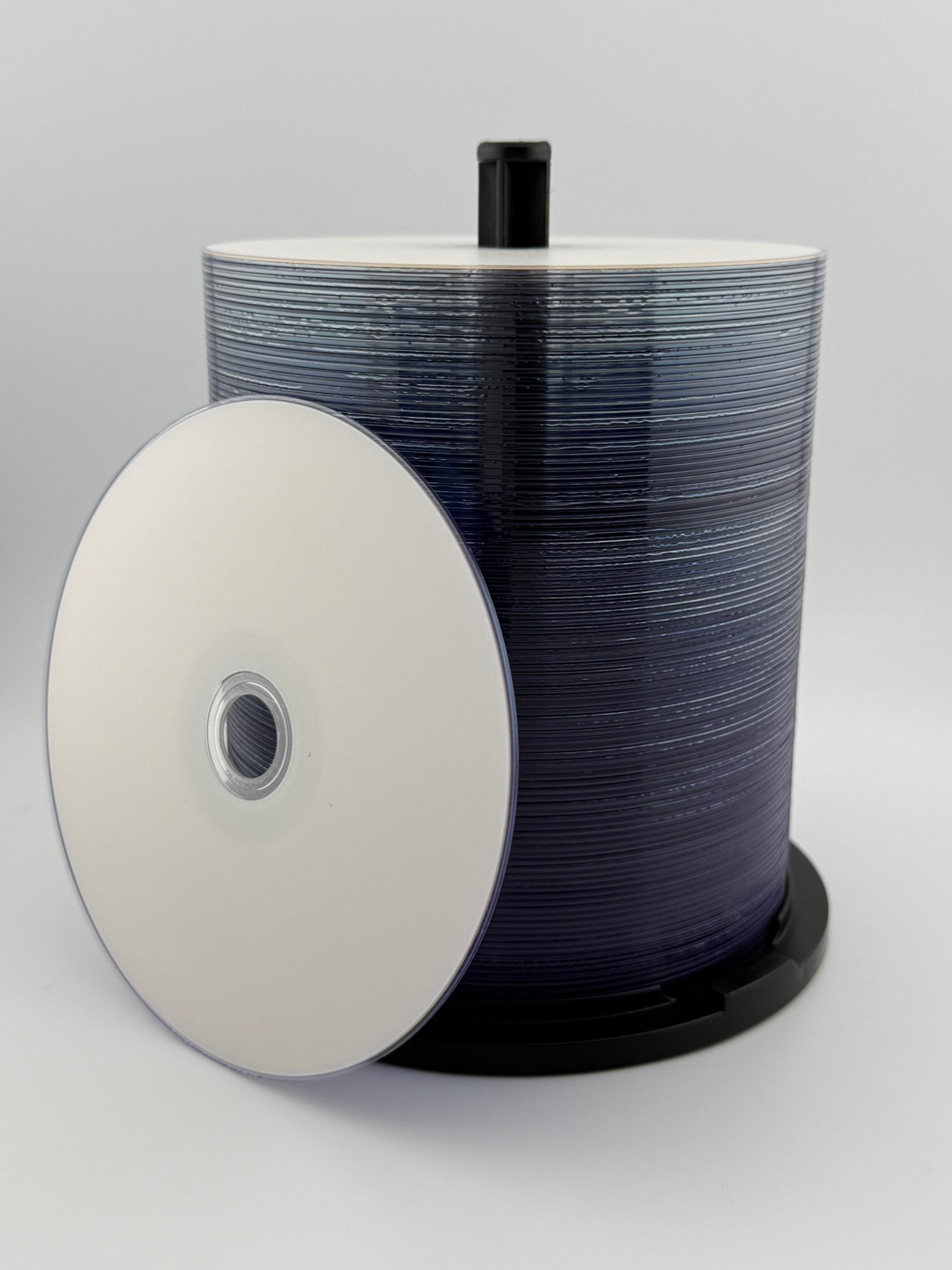 MAM-A Premium Dual Layer 8x Smart-White Inkjet DVD+R DL (MA-466)