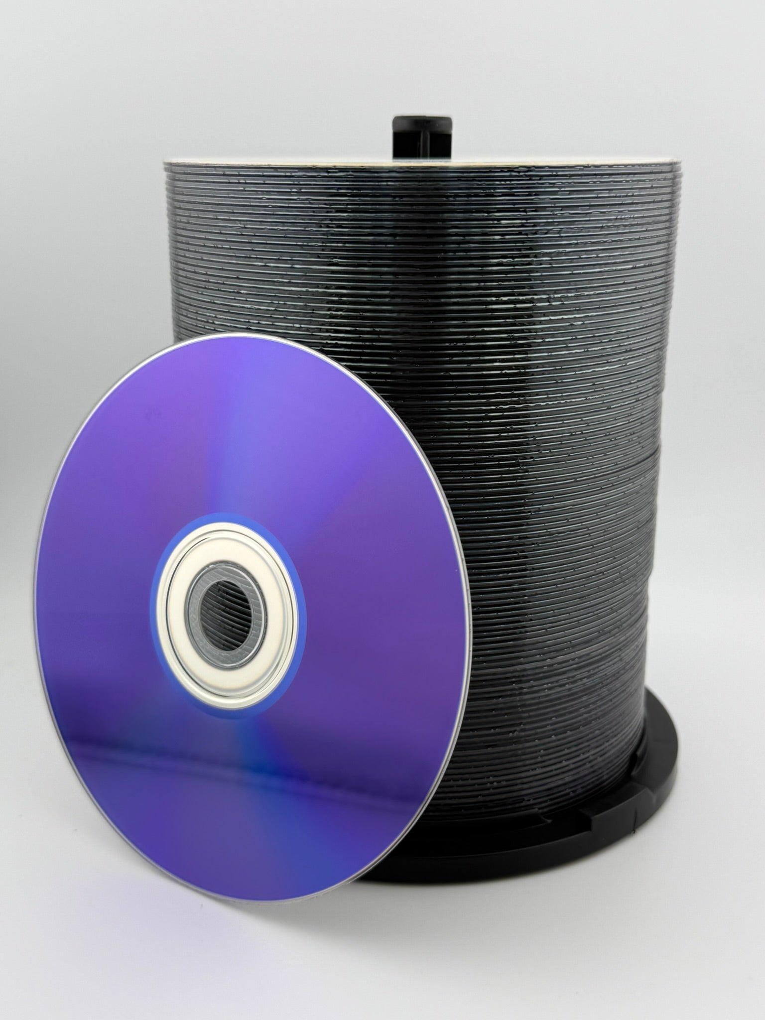 MAM-A Premium Dual Layer 8x Shiny Silver DVD+R DL (MA-467)