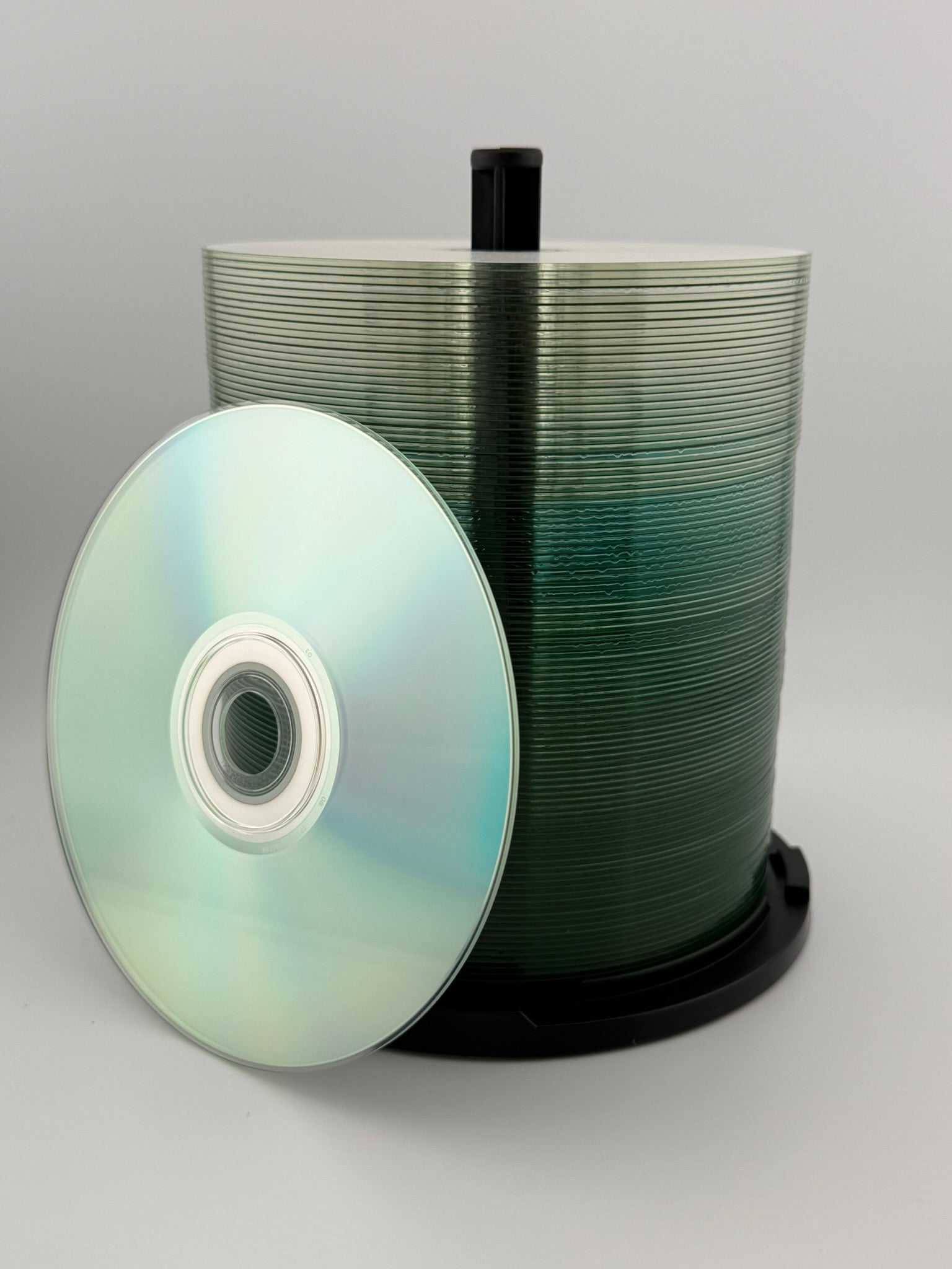 MAM-A Silver Line 52x White Inkjet CD-R (MA-045)