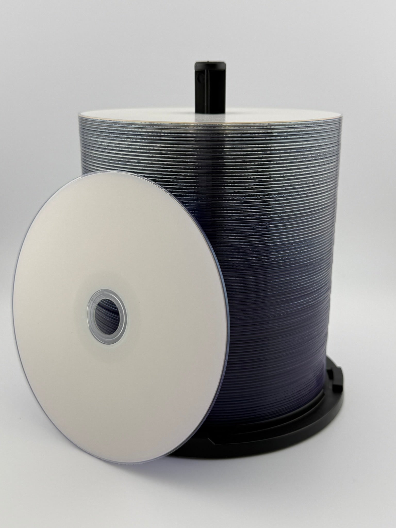 MAM-A Silver Line 16x White Inkjet DVD-R (MA-062)