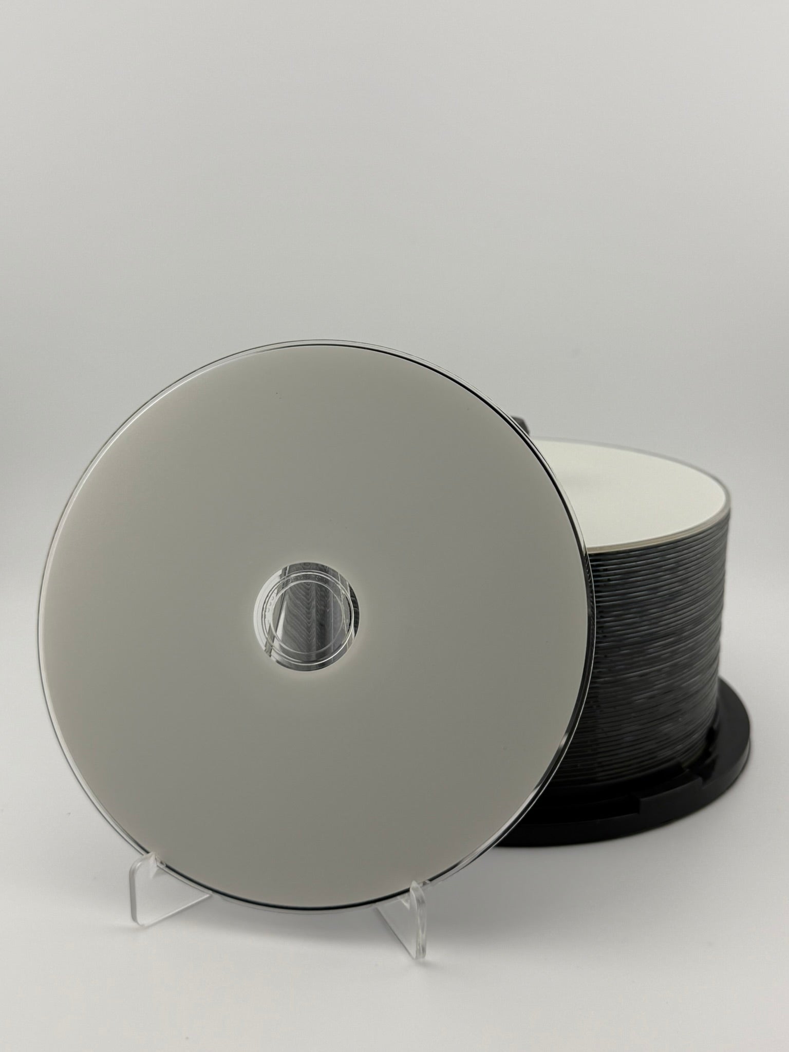 MAM-A Premium Blu-Ray 6x White Inkjet BD-R (MA-566)