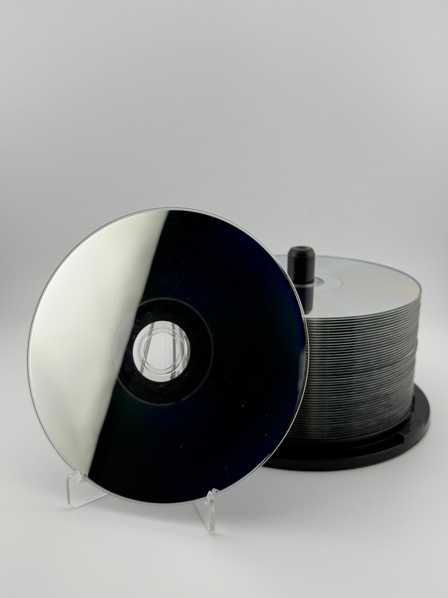 MAM-A Premium Blu-Ray 6x Shiny Silver BD-R (MA-567)