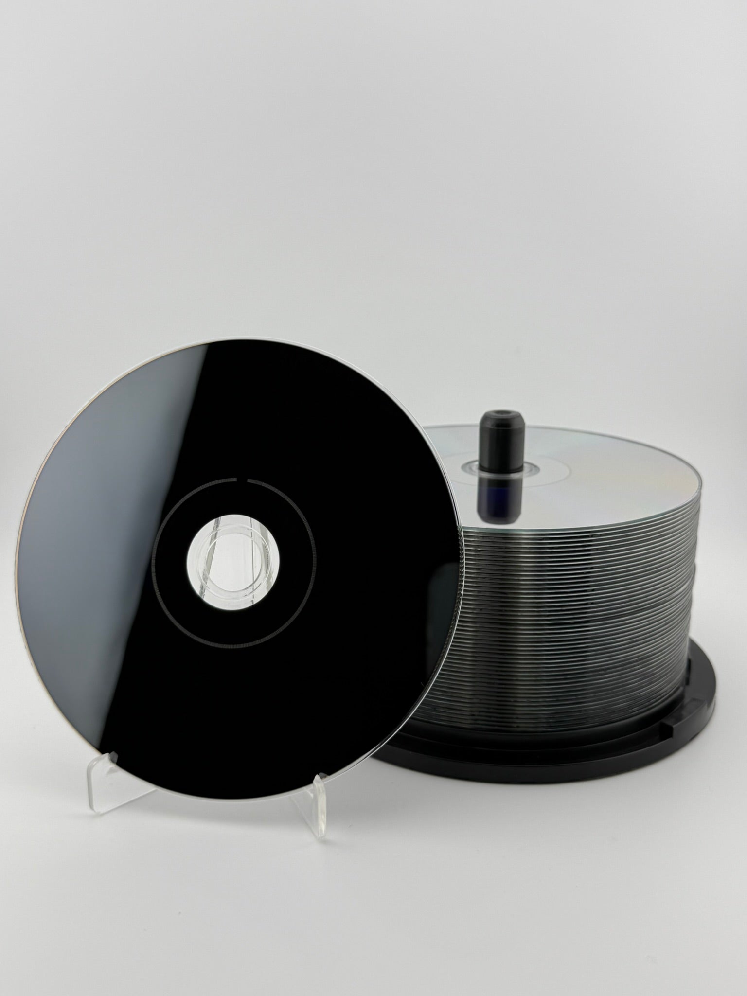 MAM-A Premium Blu-Ray 6x Shiny Silver BD-R (MA-567)