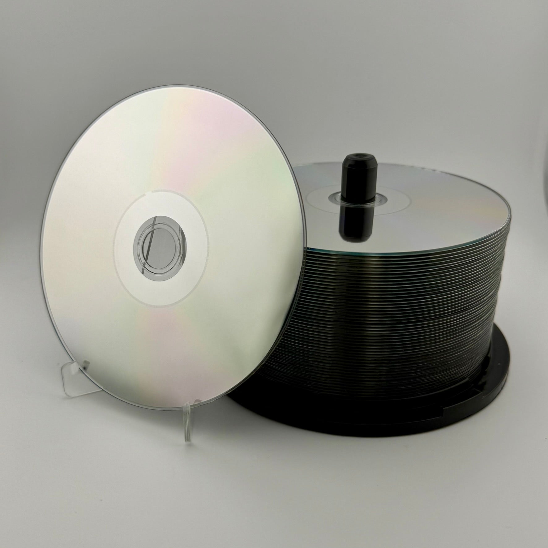 MAM-A Premium Blu-Ray 6x Shiny Silver BD-R (MA-567)