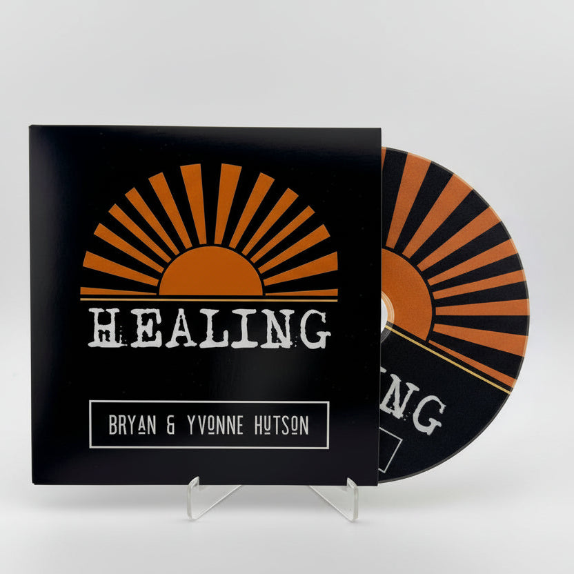 CDs in 2 Panel Sleeves