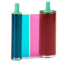 Rimage Everest 400/600 CMY II Color Ribbon