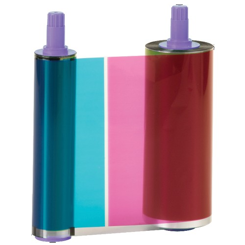 Rimage Everest Encore CMY Color Ribbon