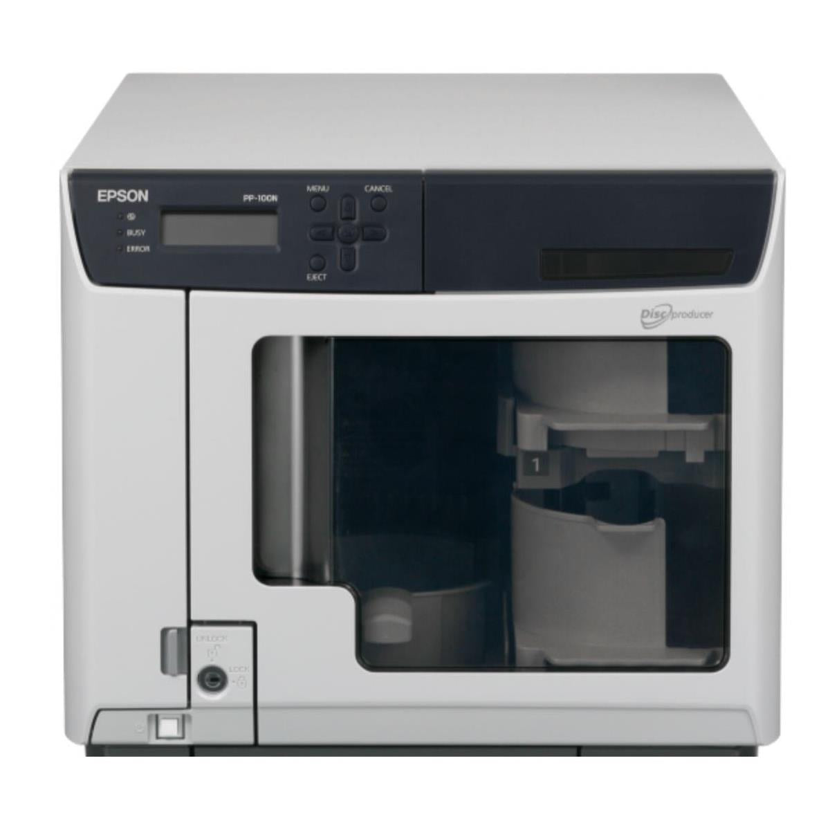 Epson Discproducer PP-100N Network Edition