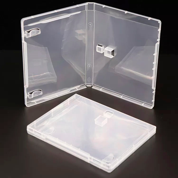 USB Polybox 13-USBBOXBLU (100 Pack)