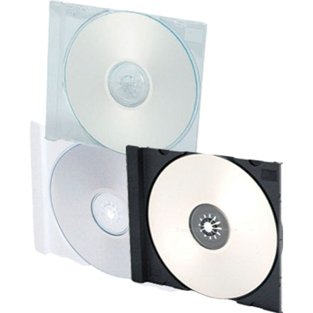 CD Trays (unassembled) (400 Pack)