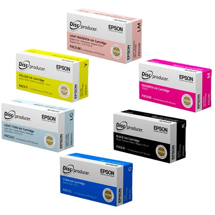 Epson Auto Printer PP 100AP Ink