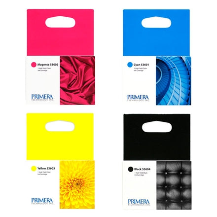 Primera Bravo 4100 Printer Ink