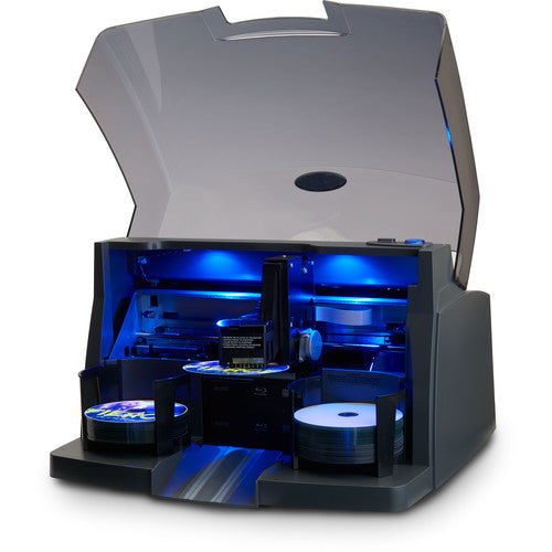 Primera Bravo 4200 Auto-Printer (No-Drives, Print Only)