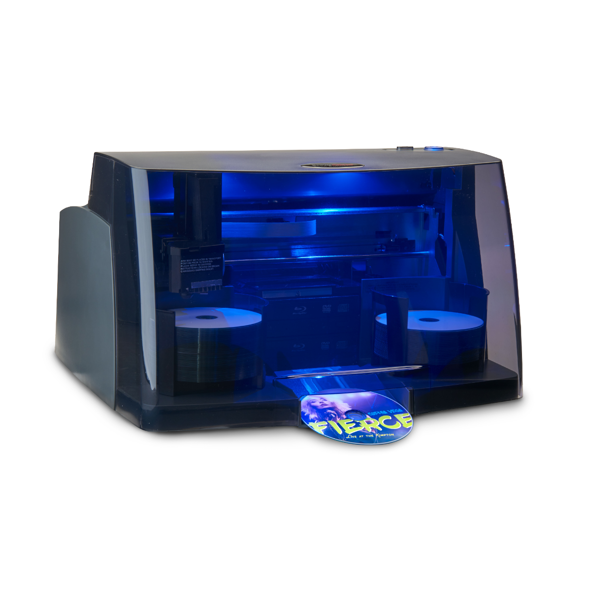 Primera Bravo 4202 Disc Publisher