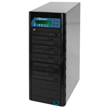 Microboards Copywriter CD/DVD Duplicators