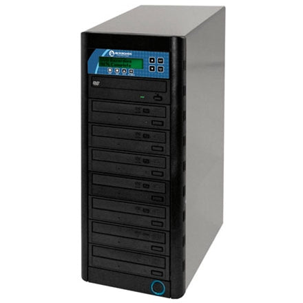 Microboards Copywriter CD/DVD Duplicators