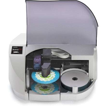 Primera Bravo SE-3 AutoPrinter