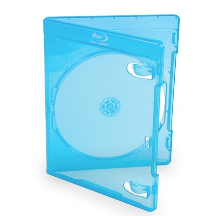 Standard Blu-Ray Box