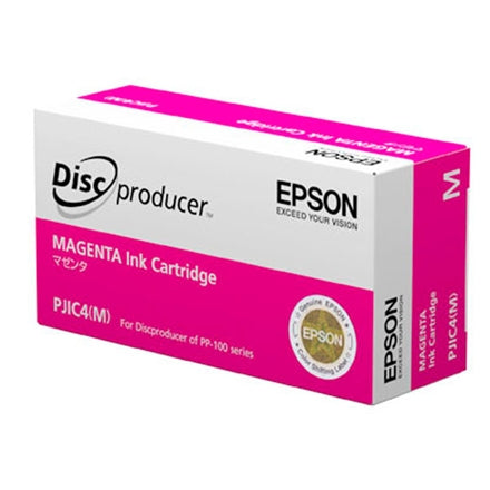 Epson Auto Printer PP 100AP Ink