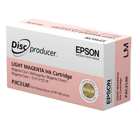 Epson Auto Printer PP 100AP Ink