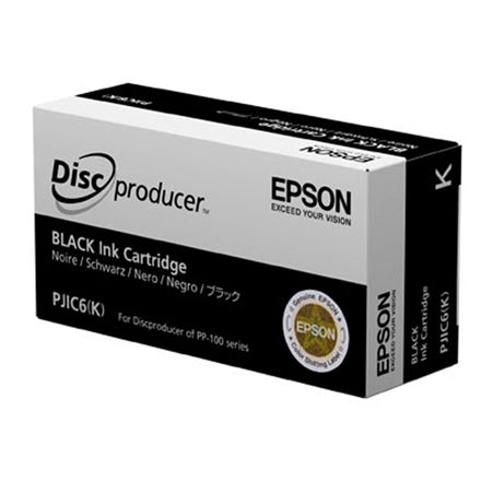 Epson Auto Printer PP 100AP Ink
