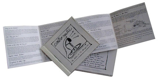 8-Panel Inserts (Print Only)