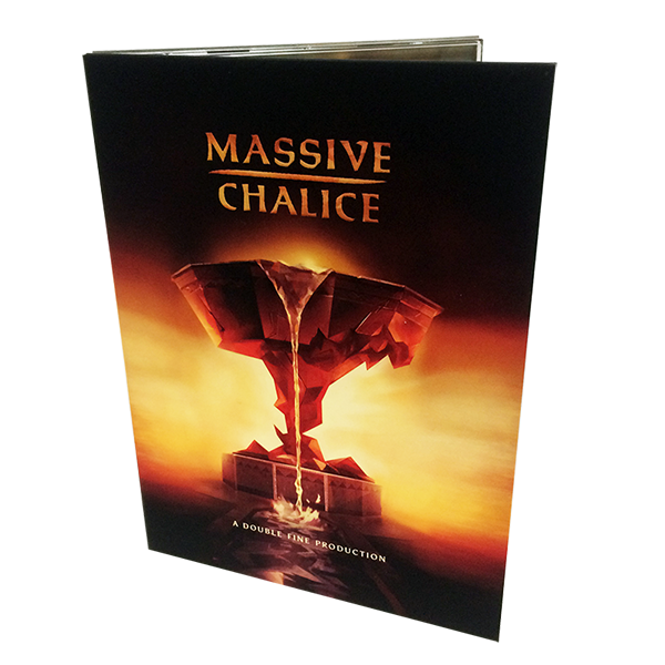 Blu-ray discs in DigiPaks