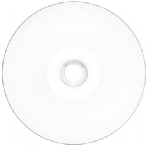 Verbatim CD-R 700MB / 80-Minute 52x Write-Once White Printable
